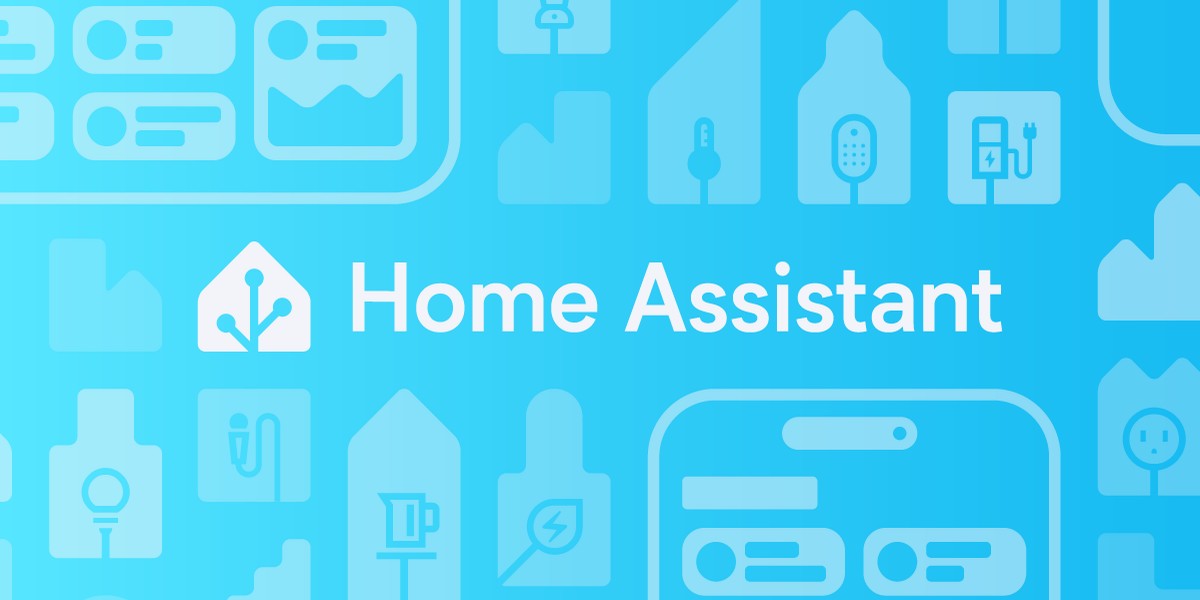 Home Assistant