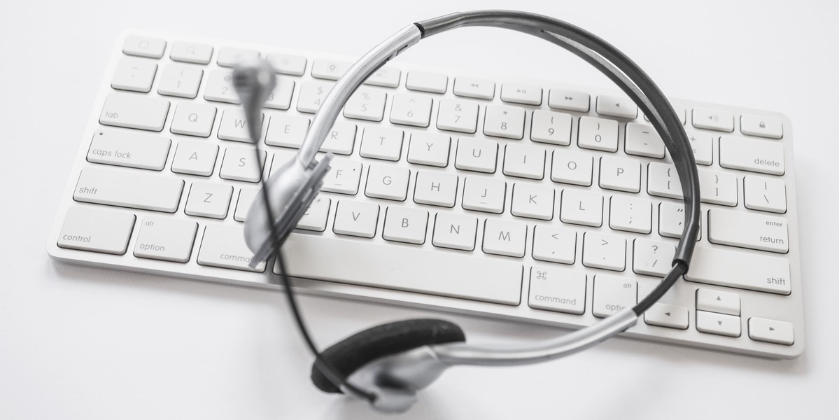 Helpdesk